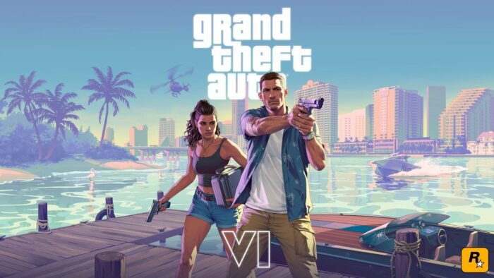 GTA VI GTA VI