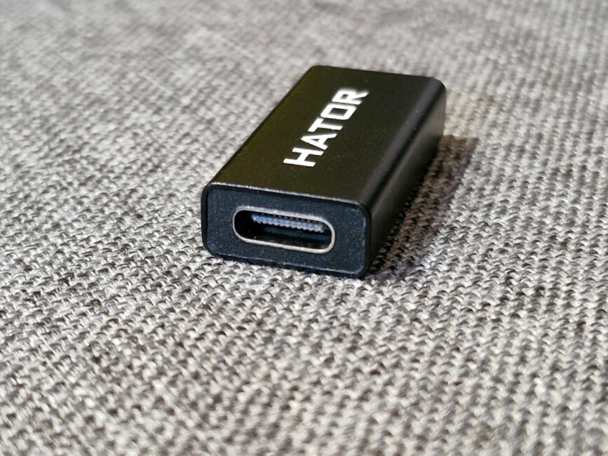HATOR Icefall Pro Wireless