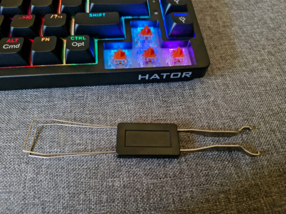 HATOR Icefall Pro Wireless