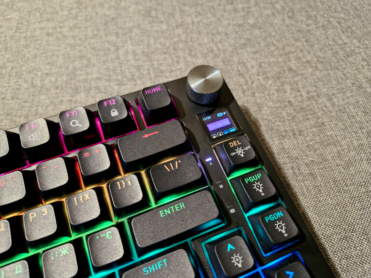 HATOR Icefall Pro Wireless HATOR Icefall Pro Wireless