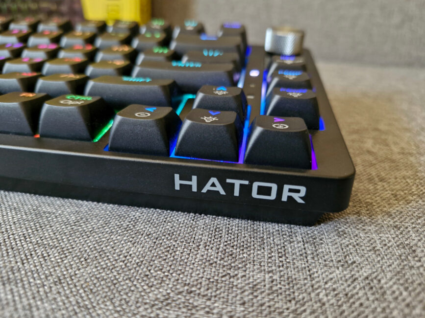 HATOR Icefall Pro Wireless
