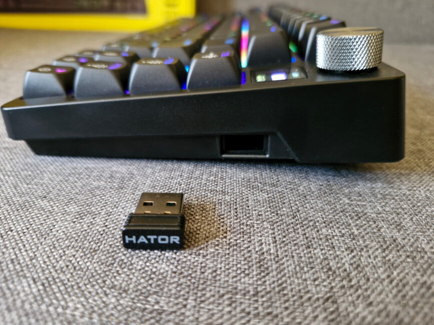 HATOR Icefall Pro Wireless