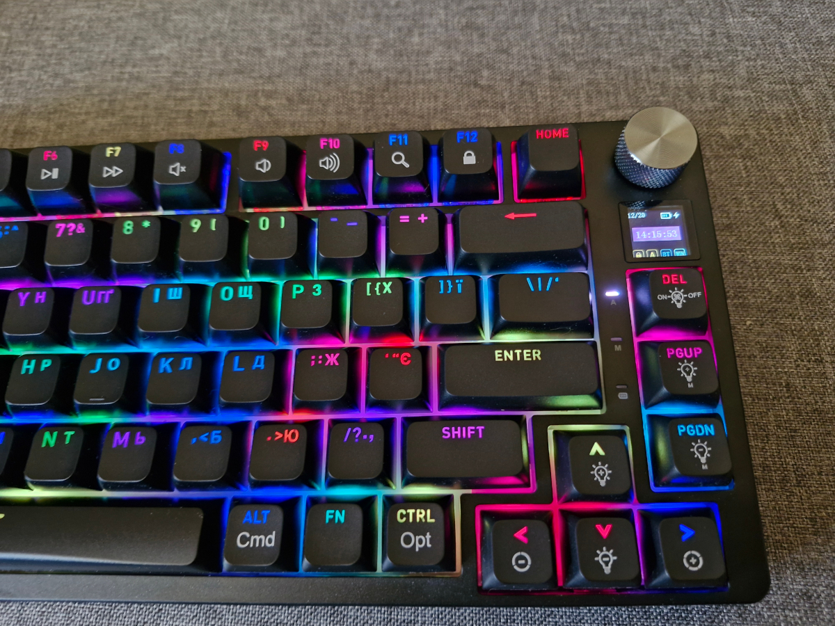 HATOR Icefall Pro Wireless HATOR Icefall Pro Wireless