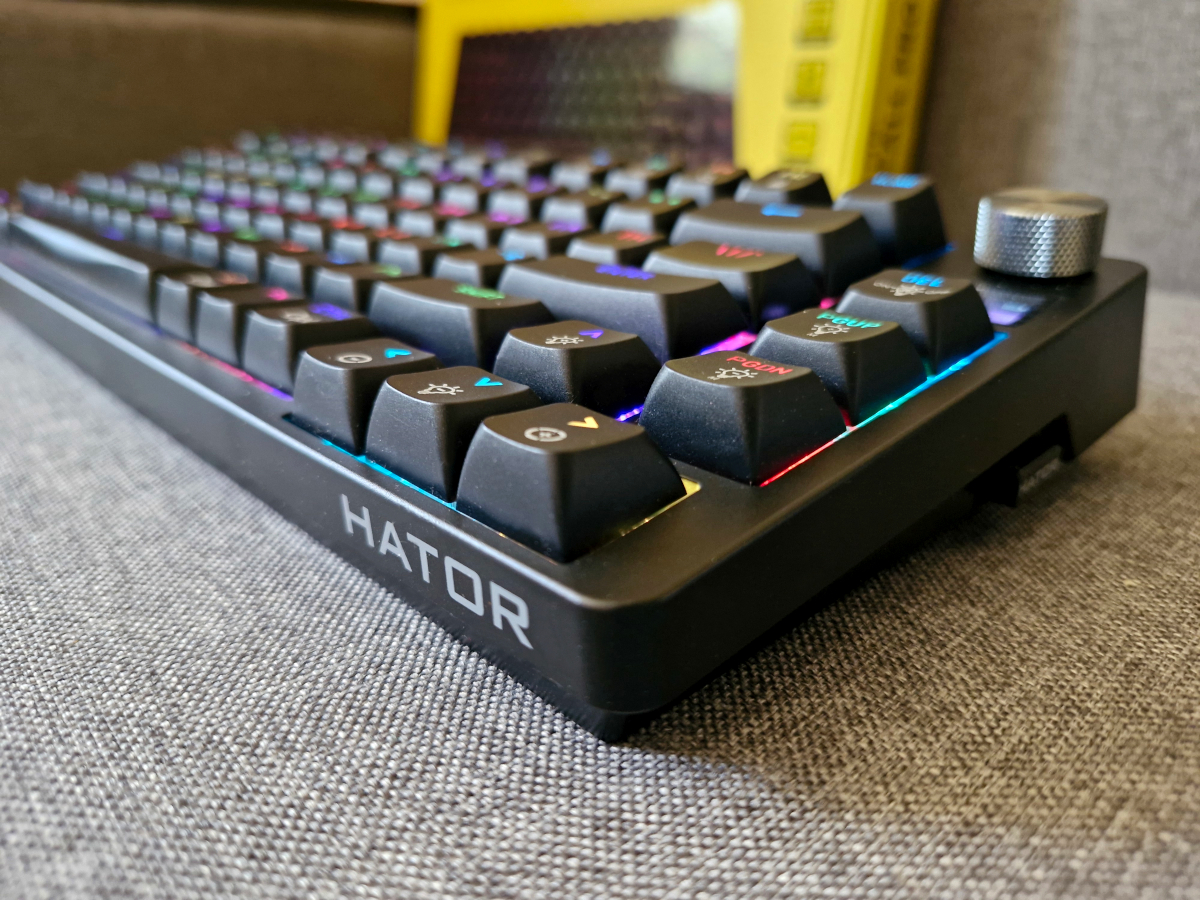 HATOR Icefall Pro Wireless HATOR Icefall Pro Wireless