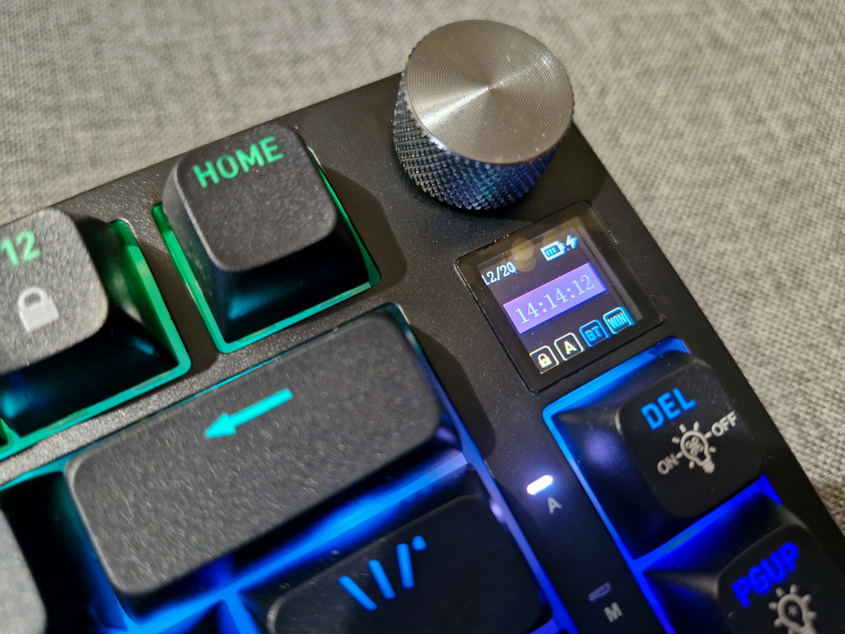 HATOR Icefall Pro Wireless HATOR Icefall Pro Wireless