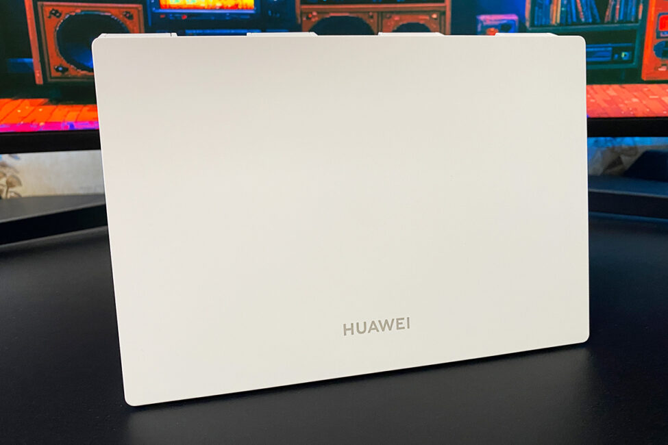 HUAWEI WiFi BE3