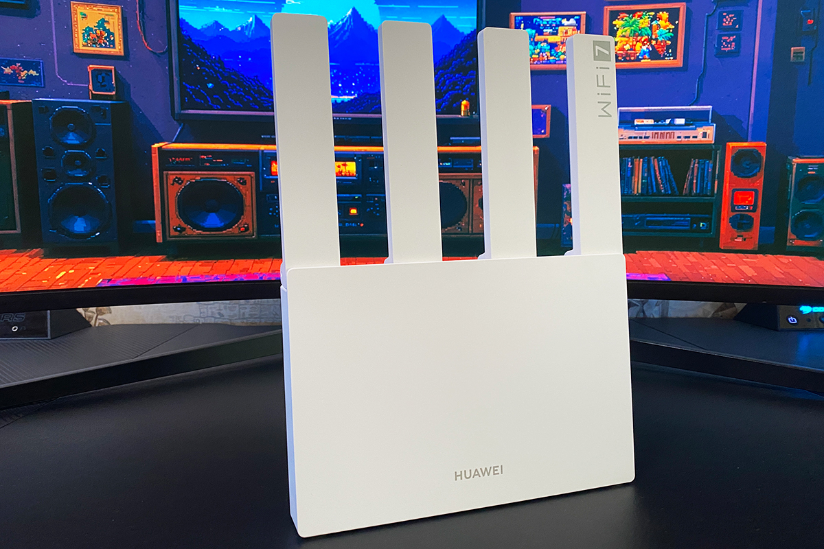 HUAWEI WiFi BE3 HUAWEI WiFi BE3