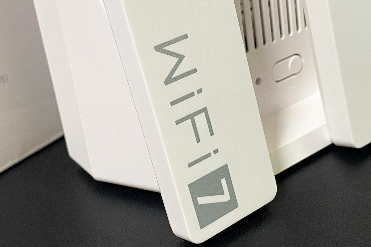 HUAWEI WiFi BE3 HUAWEI WiFi BE3