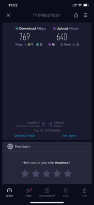 HUAWEI WiFi BE3