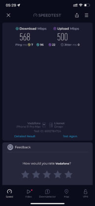 HUAWEI WiFi BE3