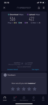 HUAWEI WiFi BE3
