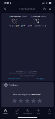 HUAWEI WiFi BE3