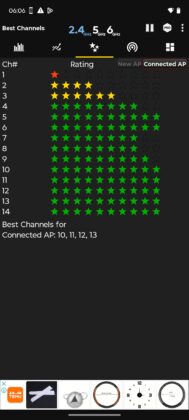 HUAWEI WiFi BE3