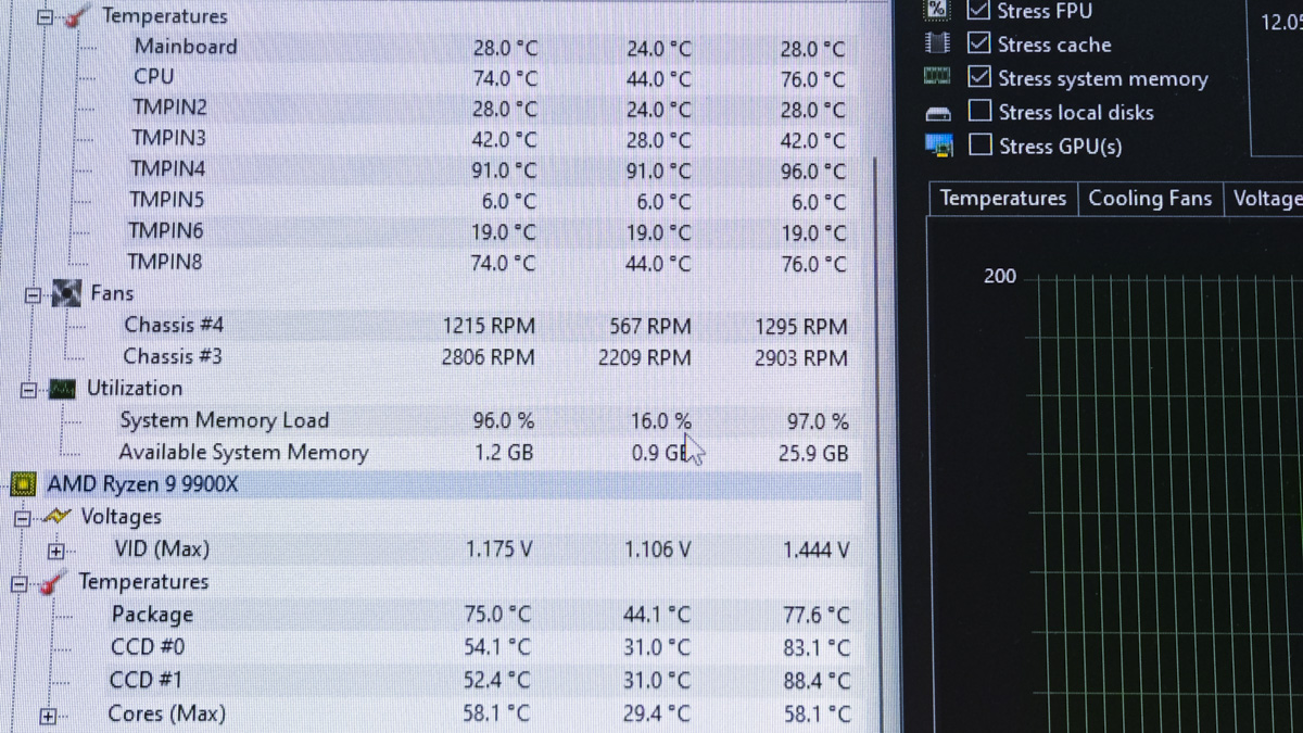 ID-Cooling FX280 Pro SE ID-Cooling FX280 Pro SE