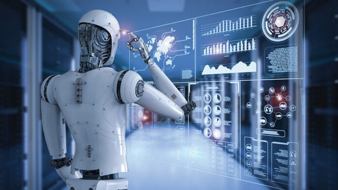 AI AI