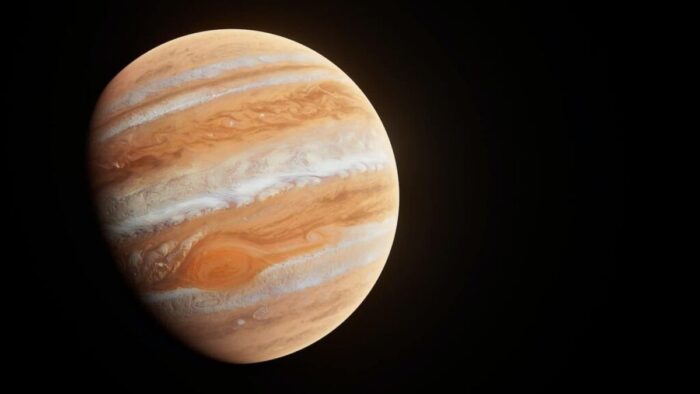 Jupiter Jupiter