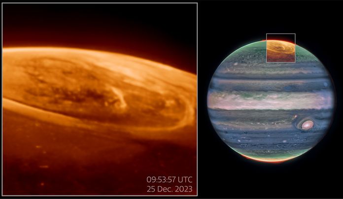 Jupiter Jupiter