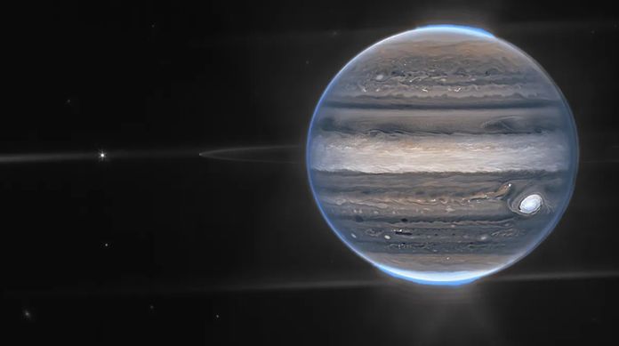Jupiter Jupiter