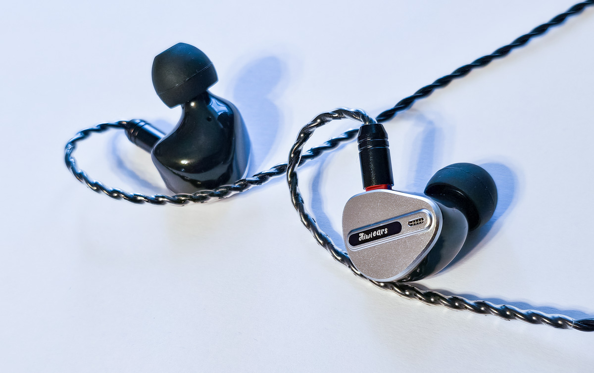 Kiwi Ears Airoso Sound Quality