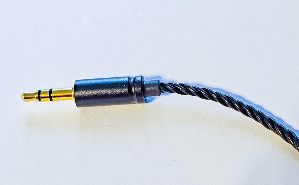 Kiwi Ears Airoso Cable