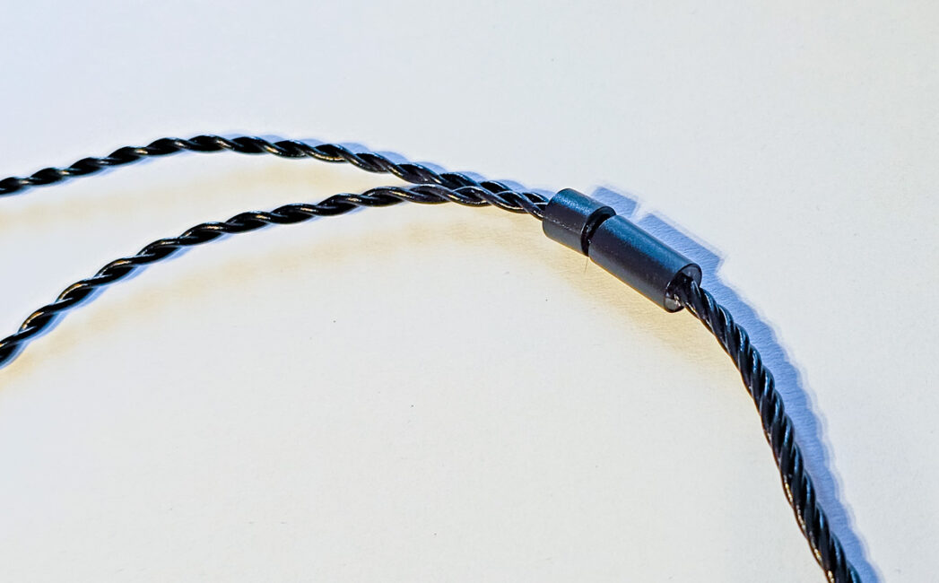 Kiwi Ears Airoso Cable