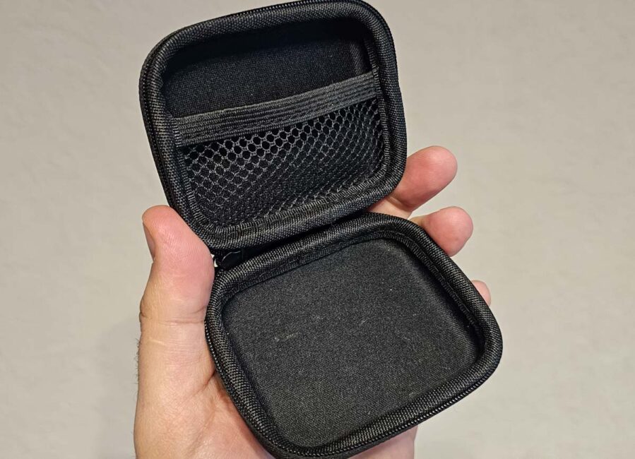 Kiwi Ears Airoso Case