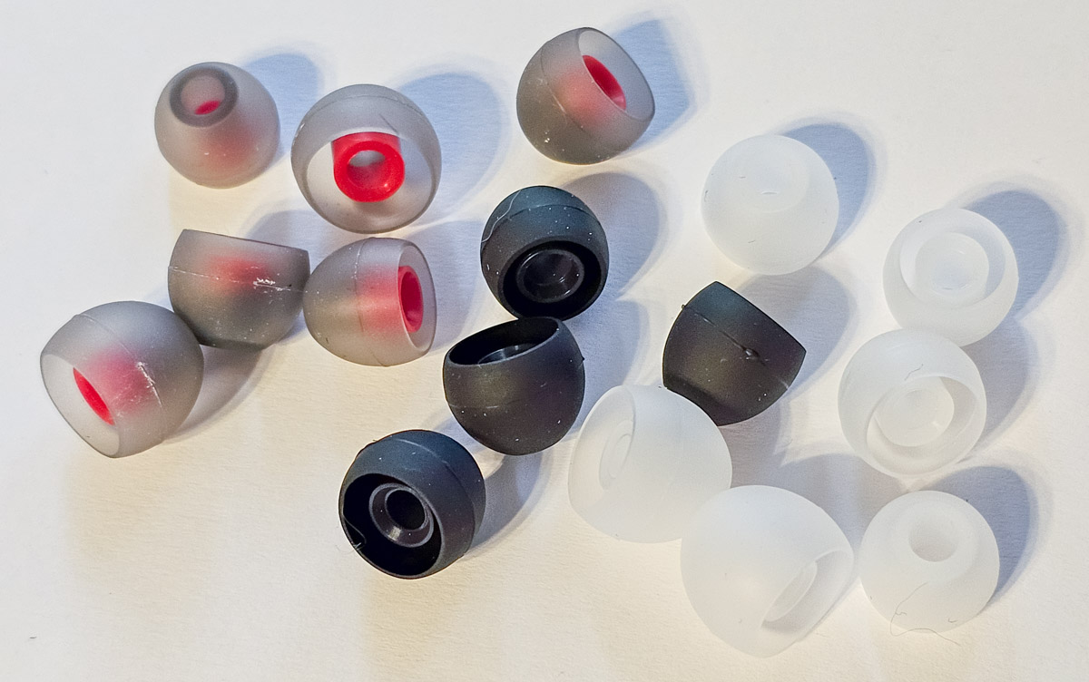 Kiwi Ears Airoso Eartips
