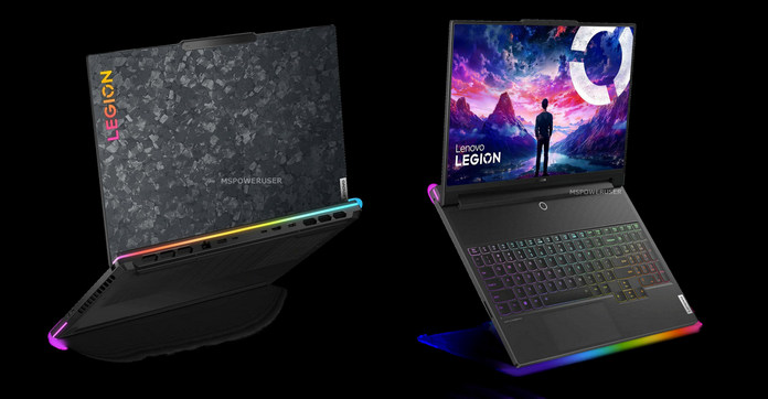 Lenovo Legion 9i