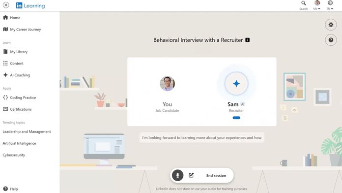 LinkedIn