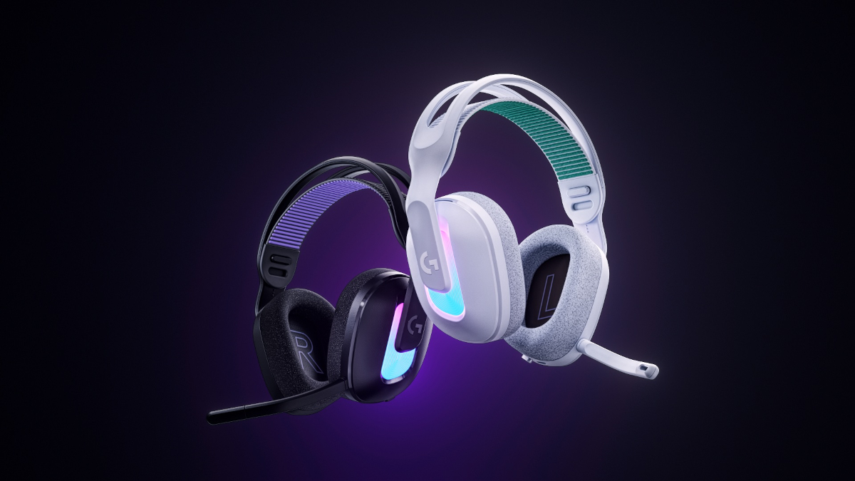 Logitech G522 Lightspeed Logitech G522 Lightspeed