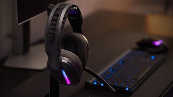 Logitech G522 Logitech G522
