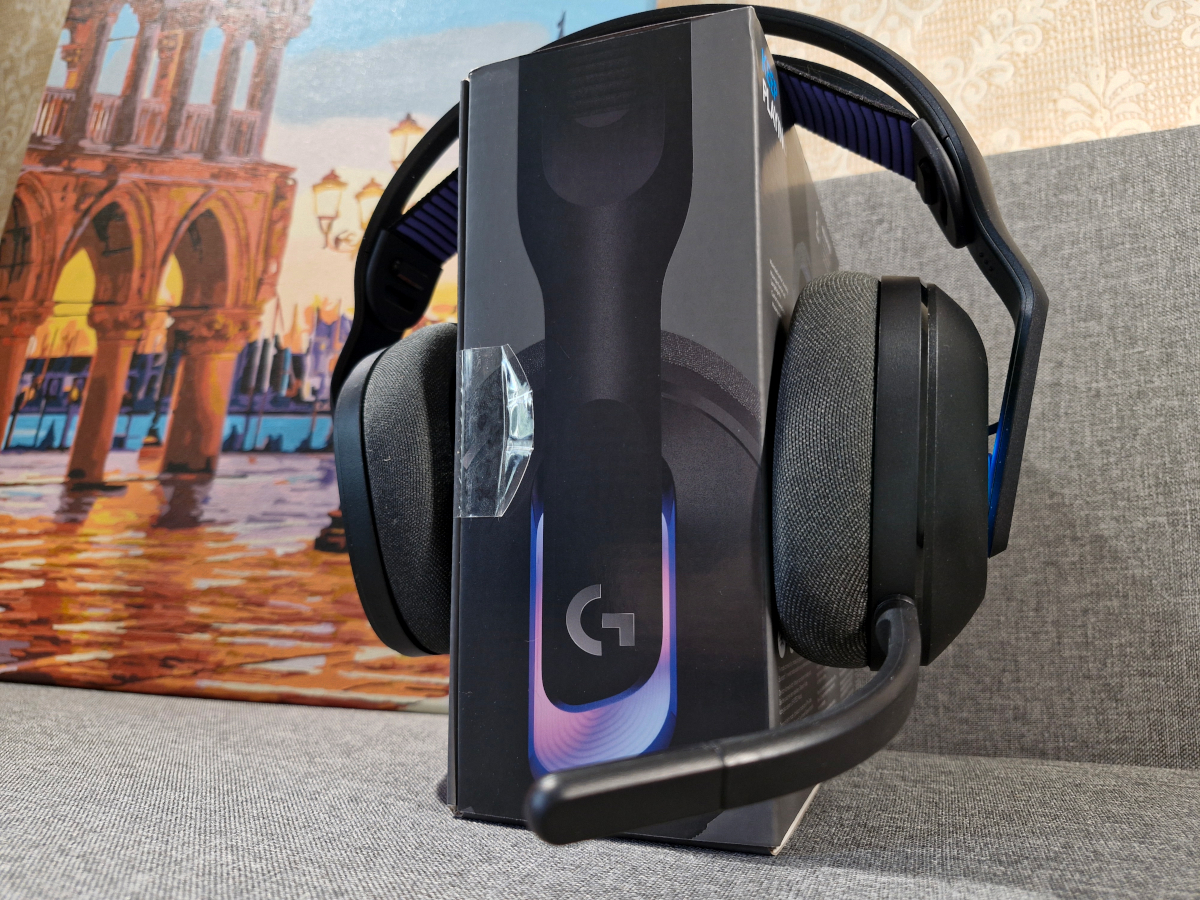 Logitech G522 Logitech G522