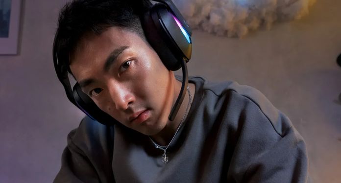 Logitech G522 LIGHTSPEED