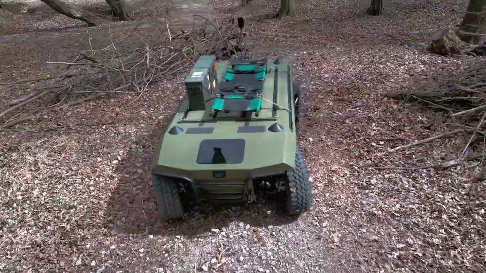 LPP Holding HORNET LPP Holding HORNET