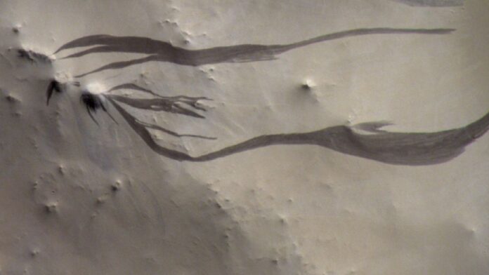 Mars