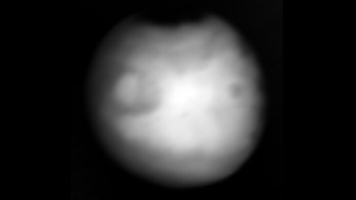 Mars Europa Clipper Mars Europa Clipper