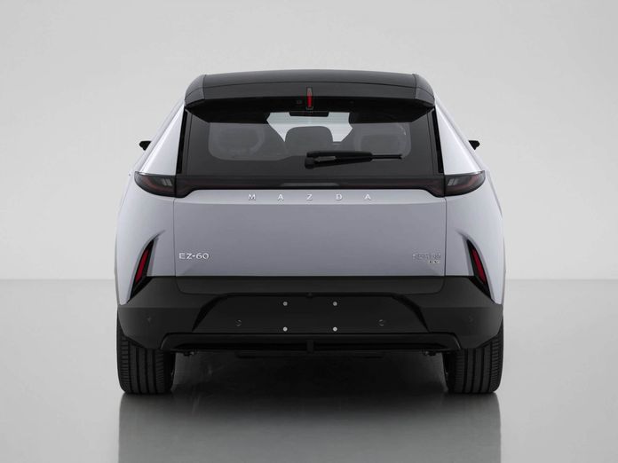 Mazda EZ-60