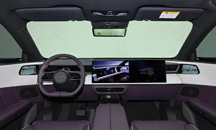 Mazda EZ-60
