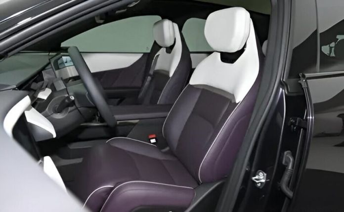 Mazda EZ-60