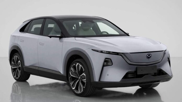 Mazda EZ-60