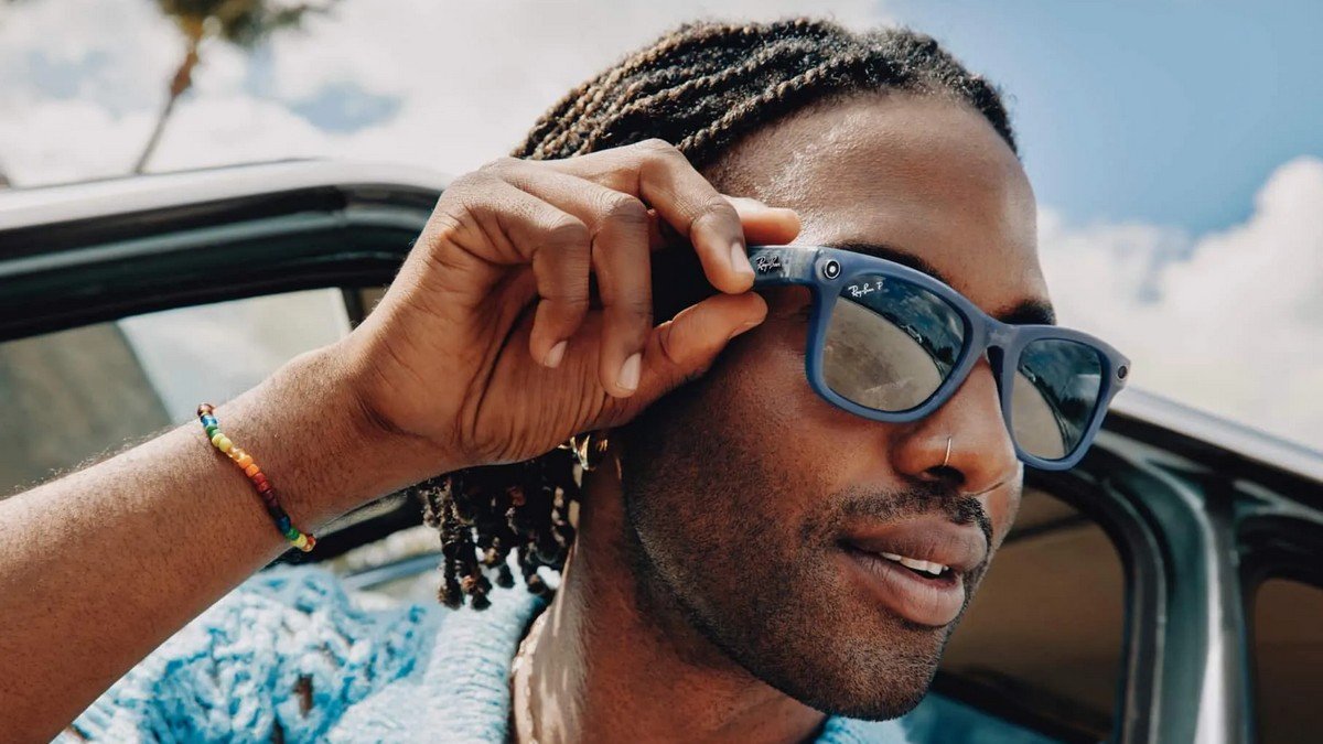 Meta Ray-Ban
