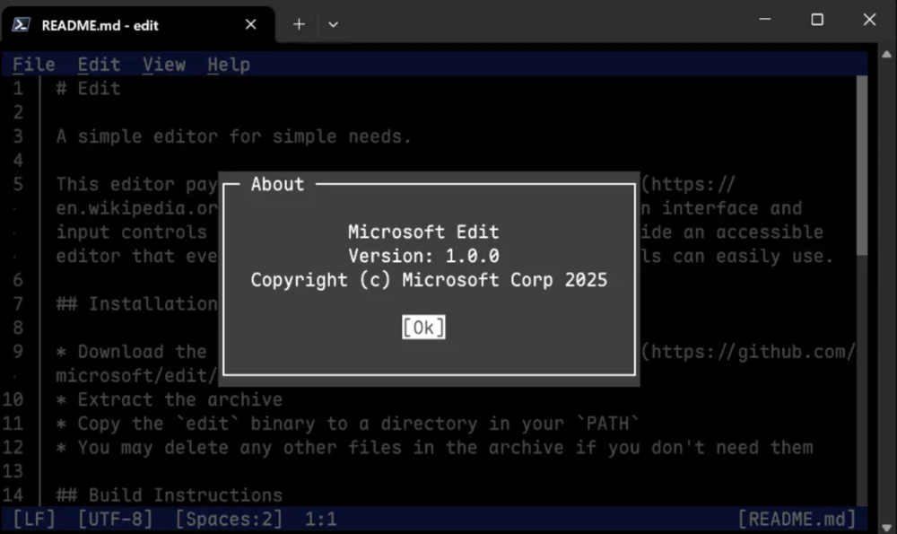 Microsoft Build 2025