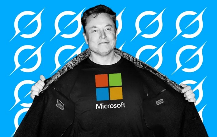 Microsoft Grok Microsoft Grok