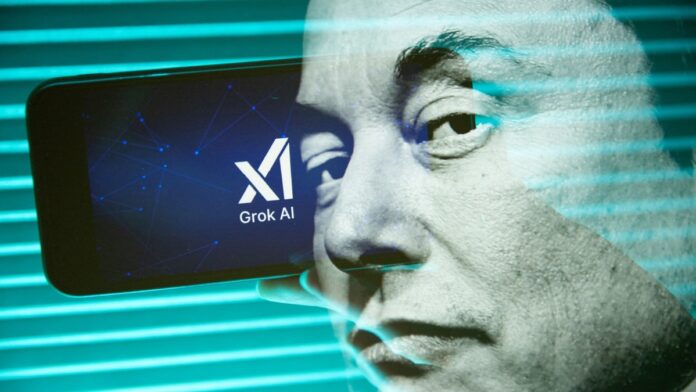 Microsoft Grok Microsoft Grok