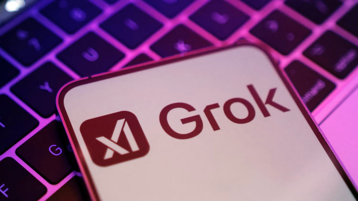 Microsoft Grok Microsoft Grok