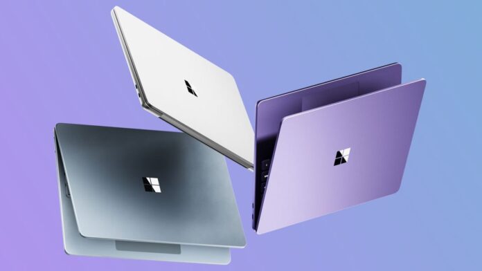 Microsoft Surface Laptop 13 Microsoft Surface Laptop 13