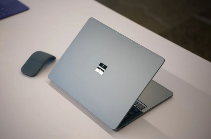 Microsoft Surface Laptop 13 Microsoft Surface Laptop 13