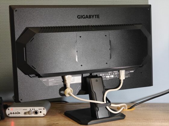 Монитор GIGABYTE GS25F2