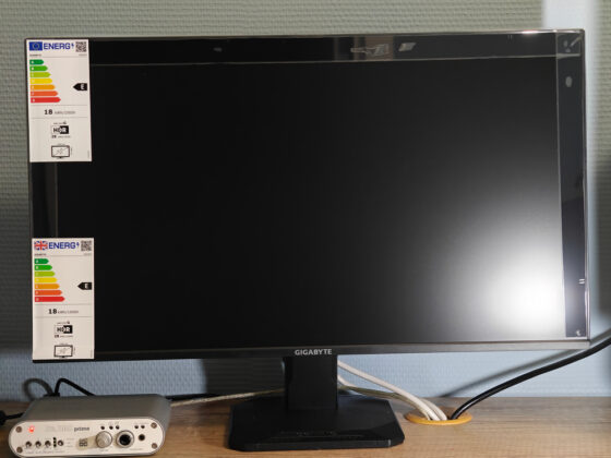 Монитор GIGABYTE GS25F2 (8)