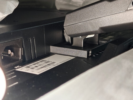 Монитор GIGABYTE GS25F2